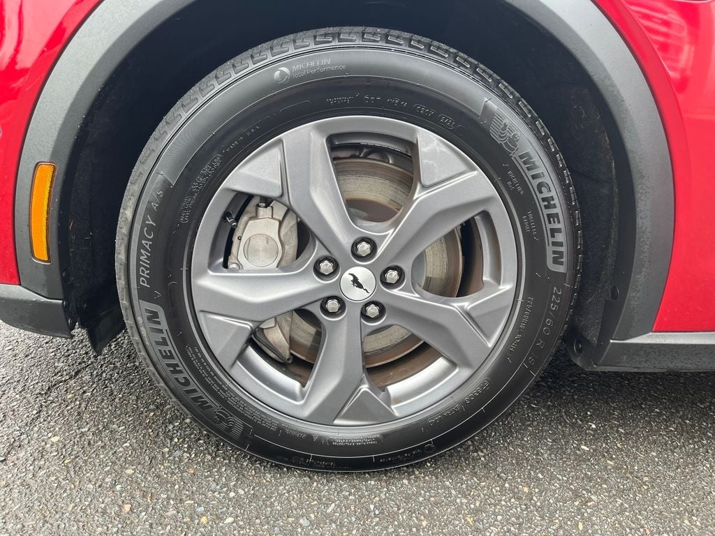 2023 Ford Mustang Mach-E Select