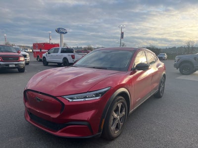 2023 Ford Mustang Mach-E Select