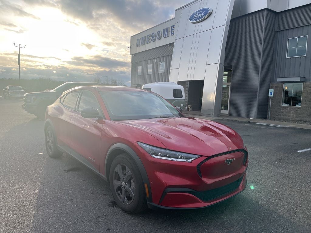 2023 Ford Mustang Mach-E Select