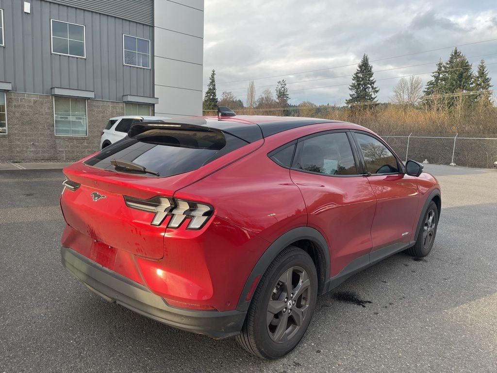 2023 Ford Mustang Mach-E Select
