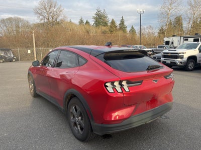 2023 Ford Mustang Mach-E Select