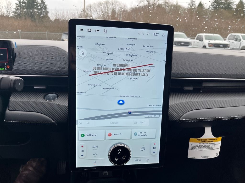 2026 Ford Mustang Mach-E Select