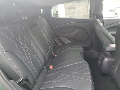 2024 Ford Mustang Mach-E Select