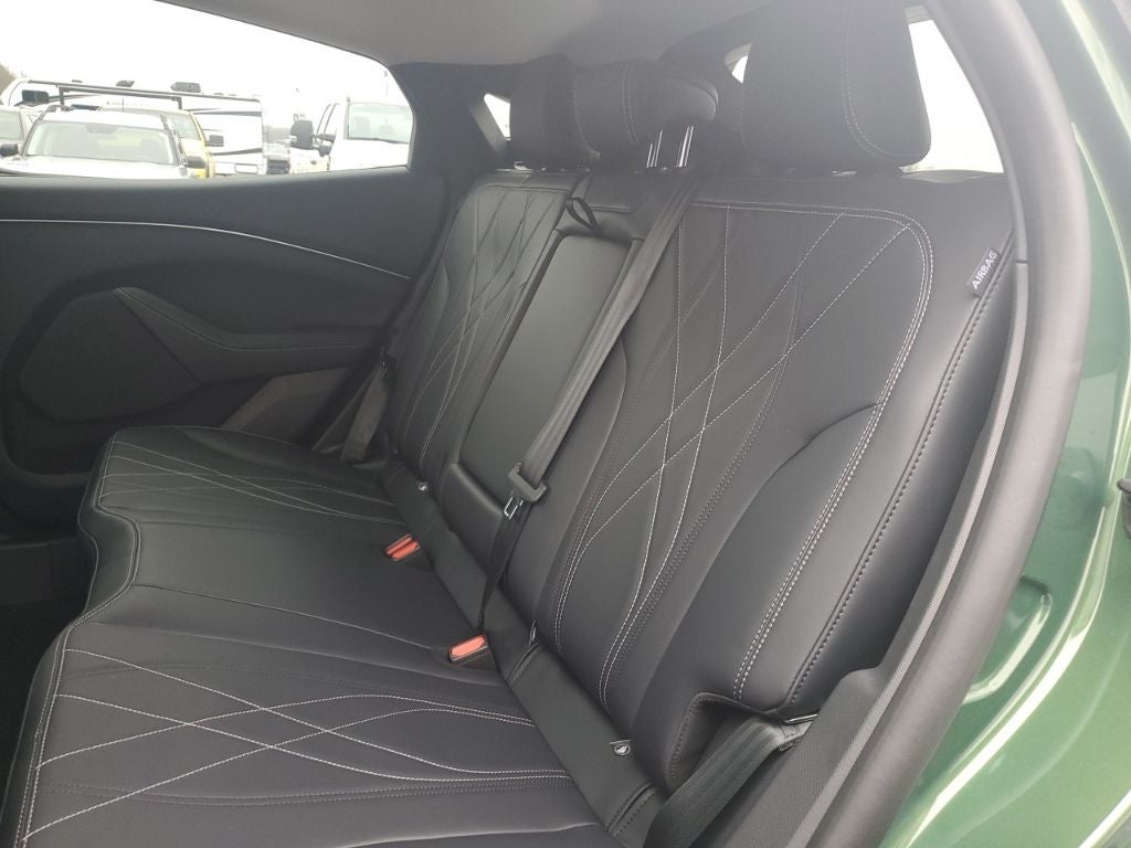 2024 Ford Mustang Mach-E Select