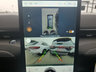 2024 Ford Mustang Mach-E Select