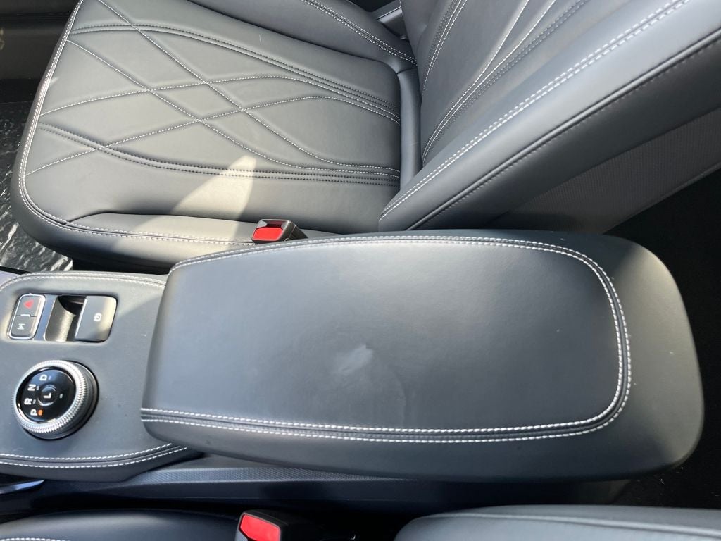 2024 Ford Mustang Mach-E Select