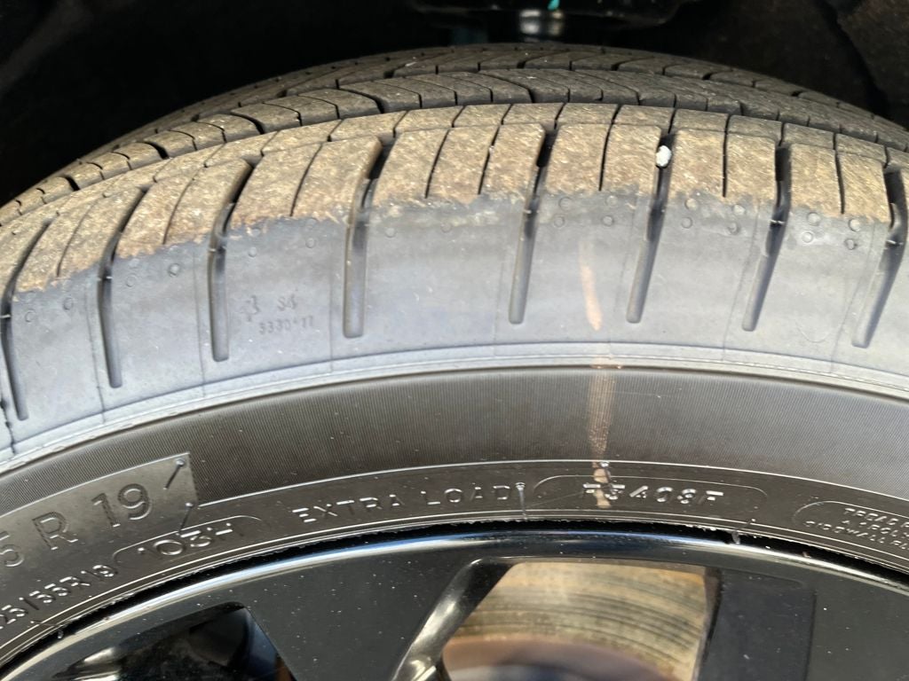 2024 Ford Mustang Mach-E Select