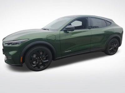 2024 Ford Mustang Mach-E Select