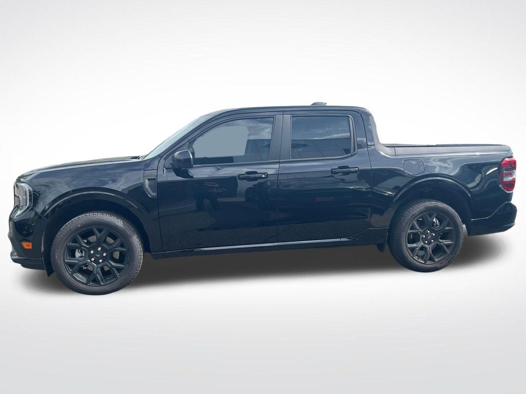 2025 Ford Maverick lobo