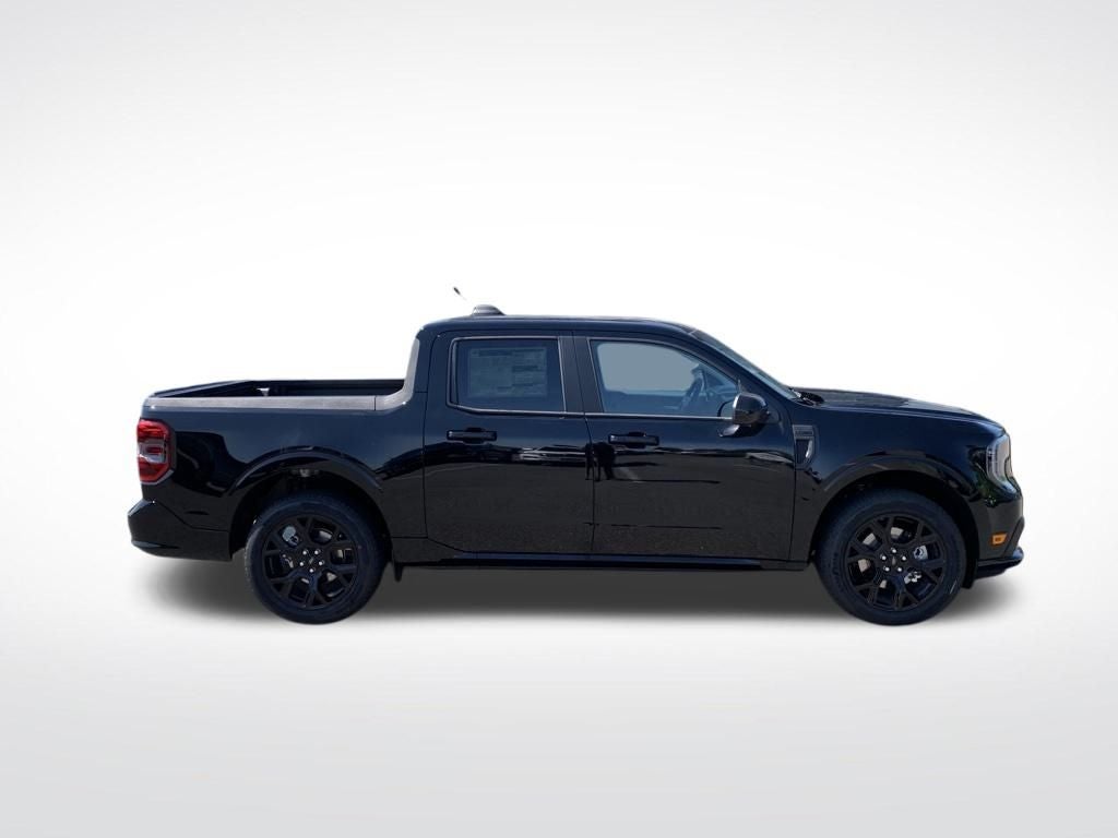 2025 Ford Maverick lobo
