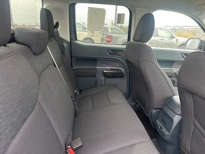 2025 Ford Maverick XL