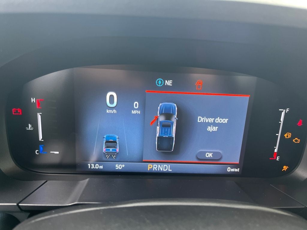 2025 Ford Maverick XL