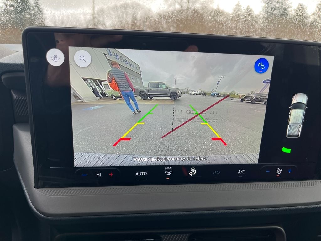 2025 Ford Maverick XL