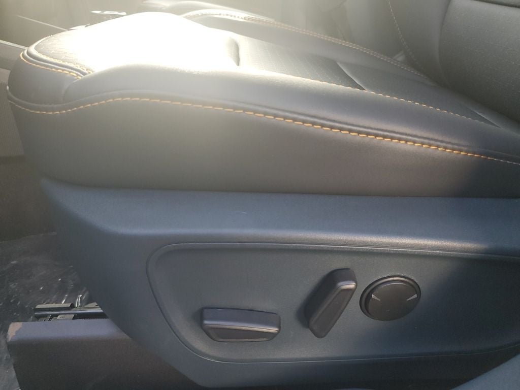 2025 Ford Maverick Tremor