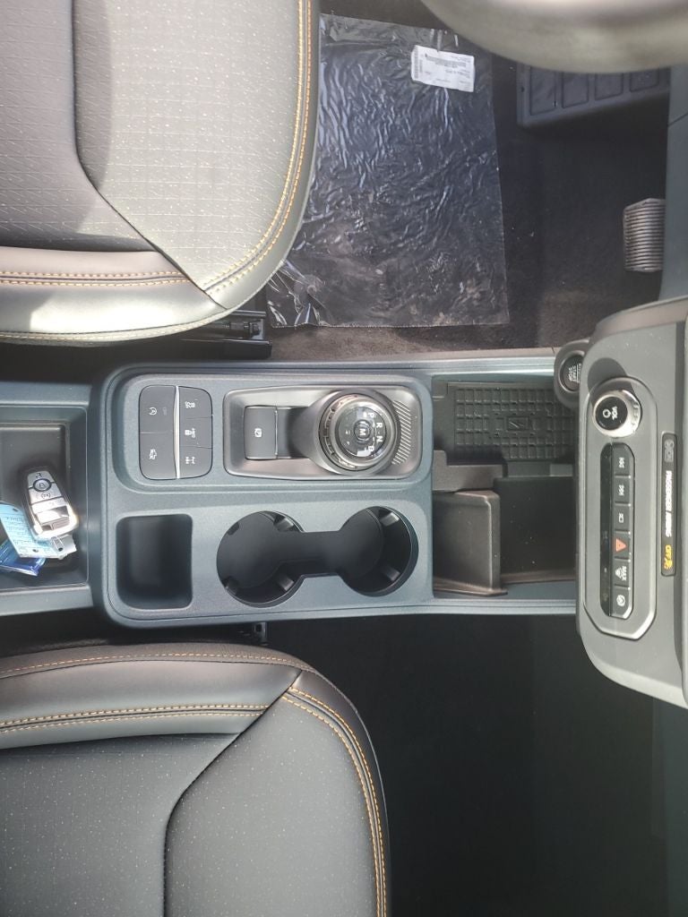 2025 Ford Maverick Tremor