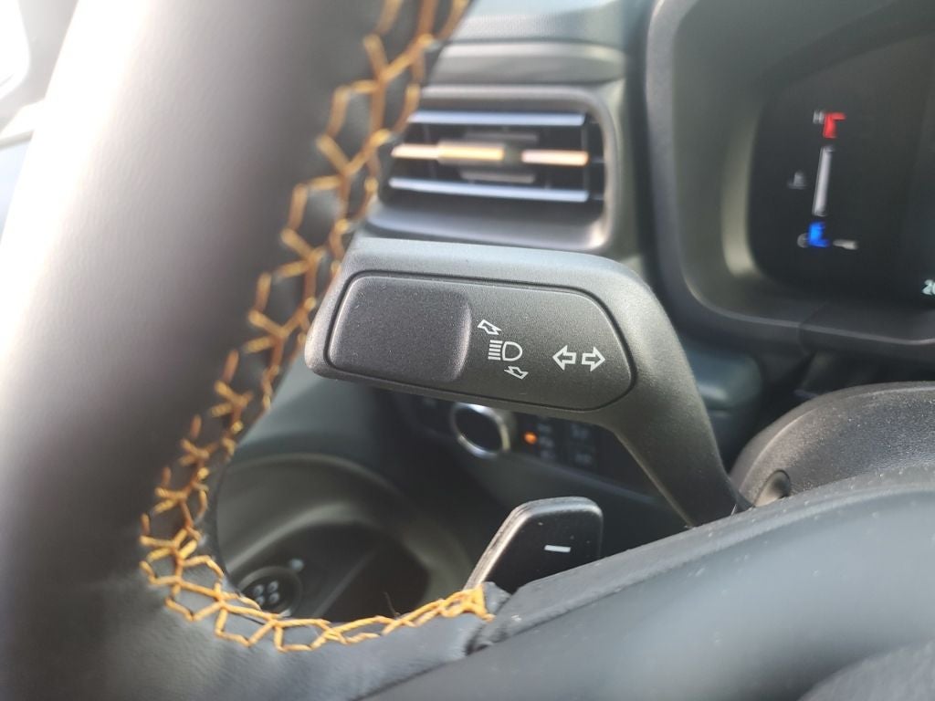 2025 Ford Maverick Tremor