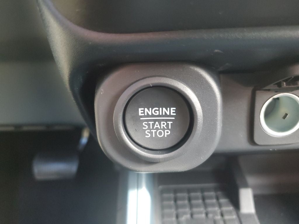 2025 Ford Maverick Tremor