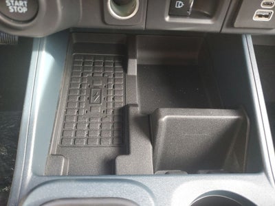 2025 Ford Maverick Tremor