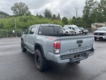 2020 Toyota Tacoma TRD Off-Road V6