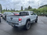 2020 Toyota Tacoma TRD Off-Road V6