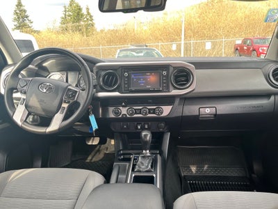 2019 Toyota Tacoma SR5 V6