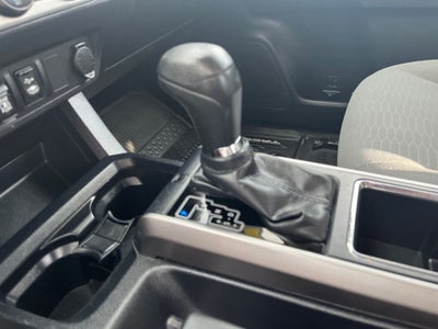 2019 Toyota Tacoma SR5 V6