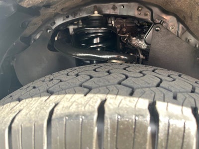 2019 Toyota Tacoma SR5 V6