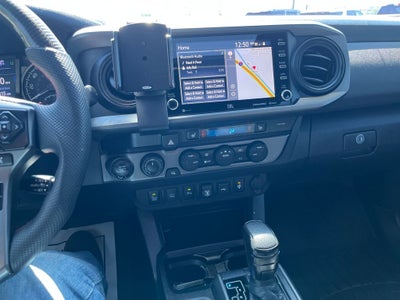 2020 Toyota Tacoma TRD Off-Road V6