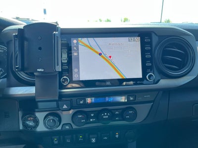 2020 Toyota Tacoma TRD Off-Road V6