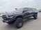 2020 Toyota Tacoma TRD Off-Road V6