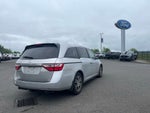 2013 Honda Odyssey EX-L