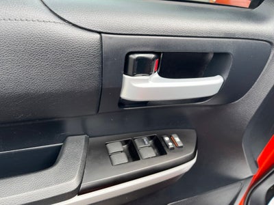 2018 Toyota Tundra SR5 CrewMax