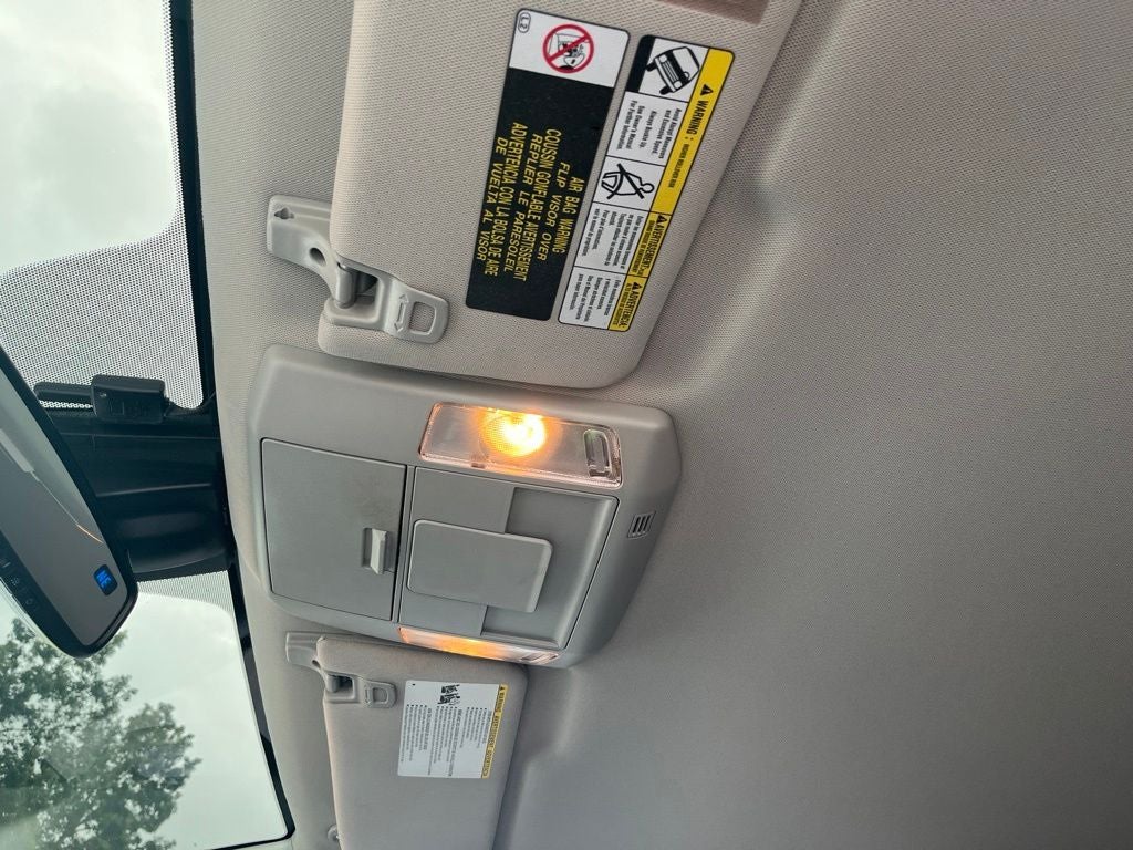 2018 Toyota Tundra SR5 CrewMax
