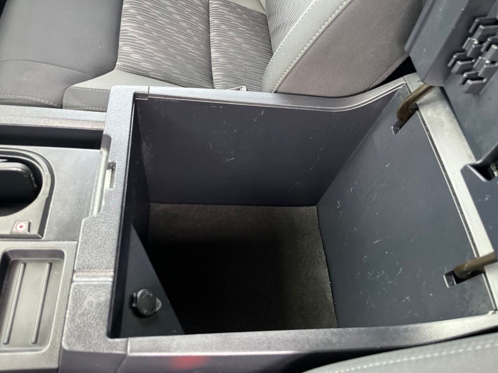 2018 Toyota Tundra SR5 CrewMax
