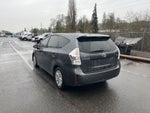 2012 Toyota Prius v Two