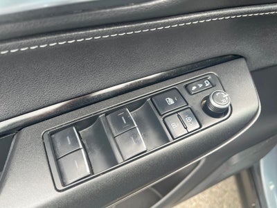2022 Toyota Venza LE