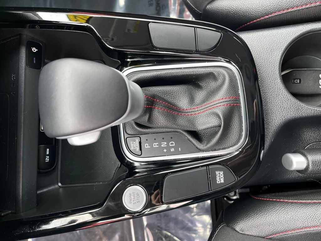 2023 Kia Soul GT-Line