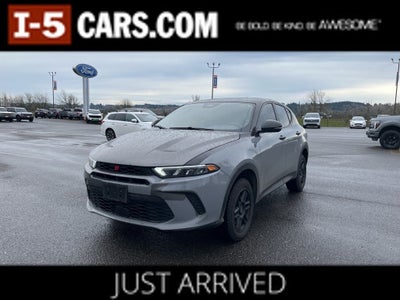 2024 Dodge Hornet GT