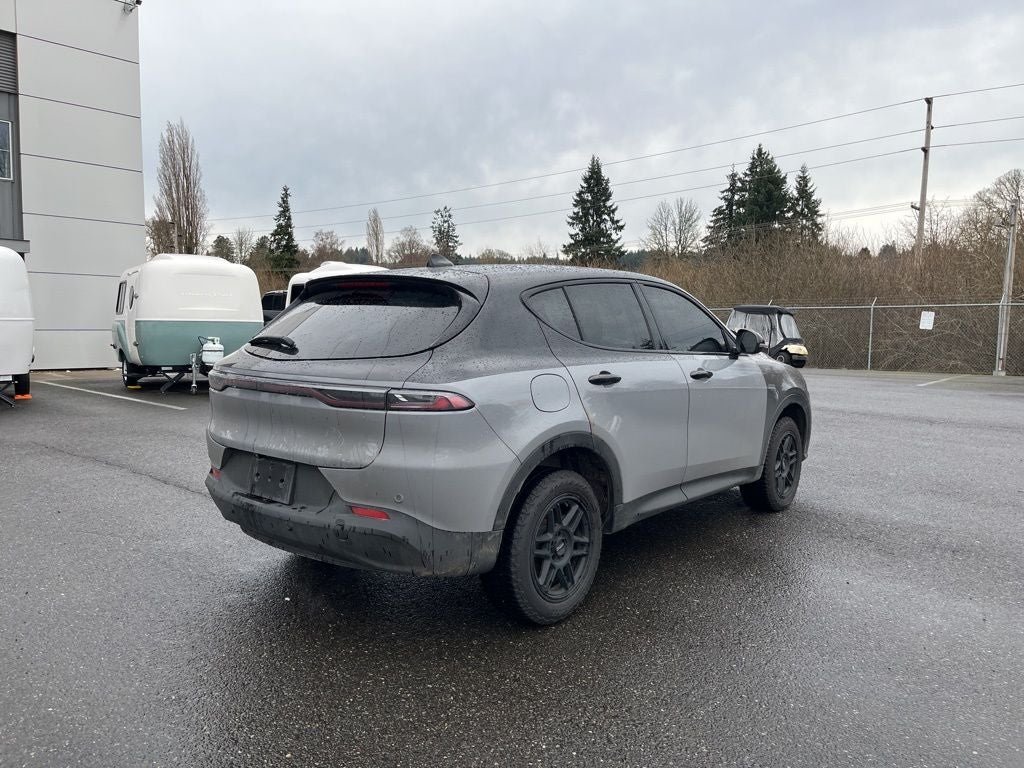 2024 Dodge Hornet GT