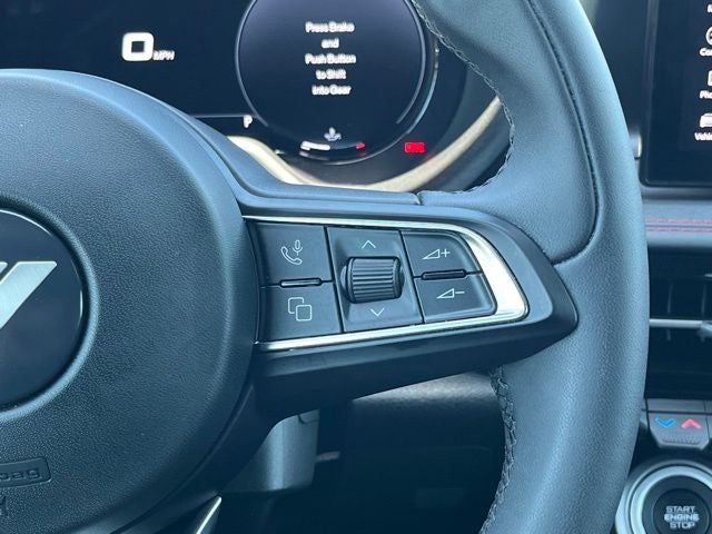 2024 Dodge Hornet GT