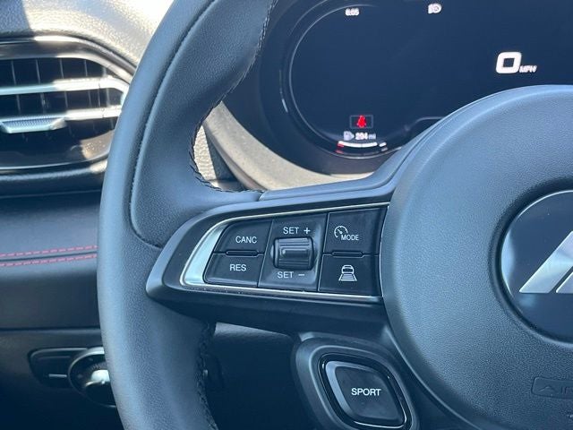 2024 Dodge Hornet GT