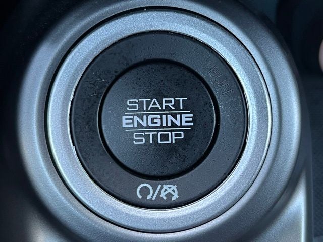 2024 Dodge Hornet GT