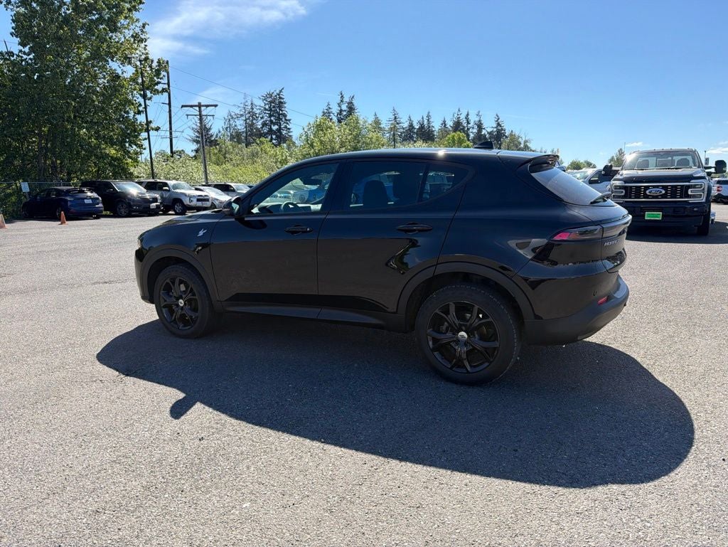 2024 Dodge Hornet GT