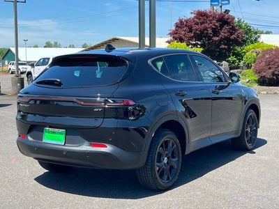 2024 Dodge Hornet GT