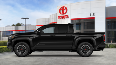 2026 Toyota Tacoma i-FORCE MAX Tacoma TRD Off-Road