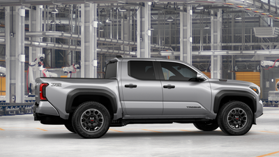 2026 Toyota Tacoma i-FORCE MAX Tacoma TRD Off-Road