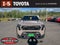 2026 Toyota Tacoma i-FORCE MAX Tacoma TRD Off-Road