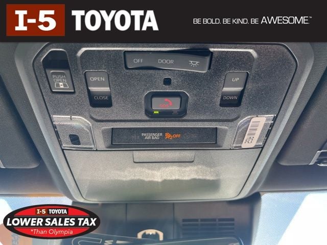 2026 Toyota Tacoma i-FORCE MAX Tacoma TRD Off-Road