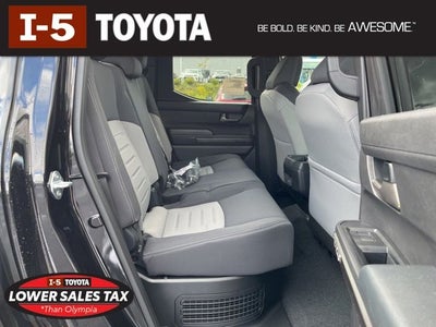 2026 Toyota Tacoma i-FORCE MAX Tacoma TRD Off-Road