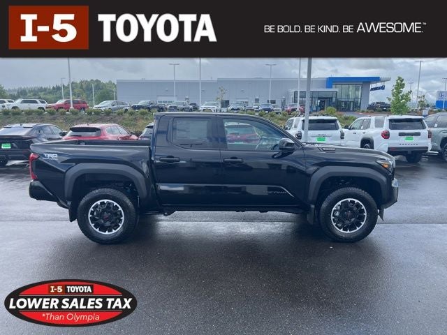 2026 Toyota Tacoma i-FORCE MAX Tacoma TRD Off-Road